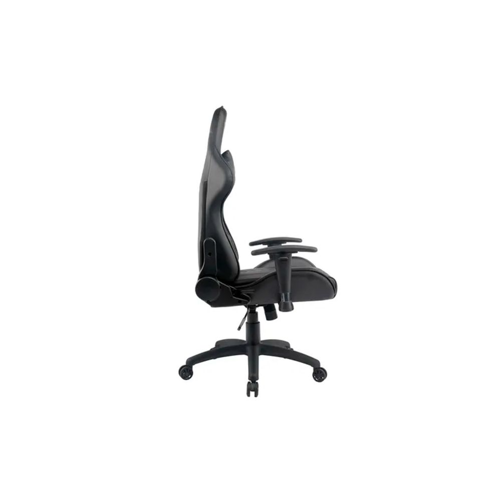 Cadeira Gamer Black Hawk Preta 70508 - Fortrek