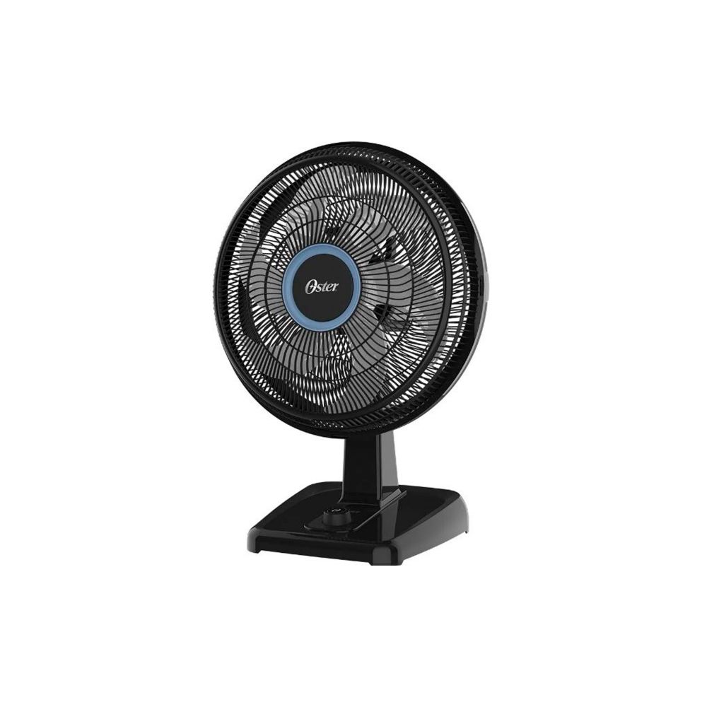 Ventilador 2 em 1 Preto 220v 126W - Oster