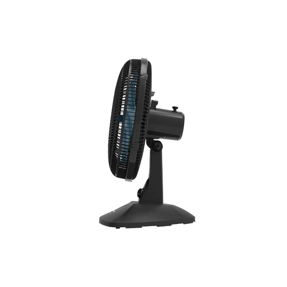 Ventilador Eros Turbo 40Cm Preto 220V VTR409 - Cadence