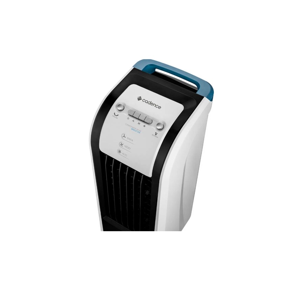 Climatizador de Ar Breeze 5,3L CLI506 220V - Cadence
