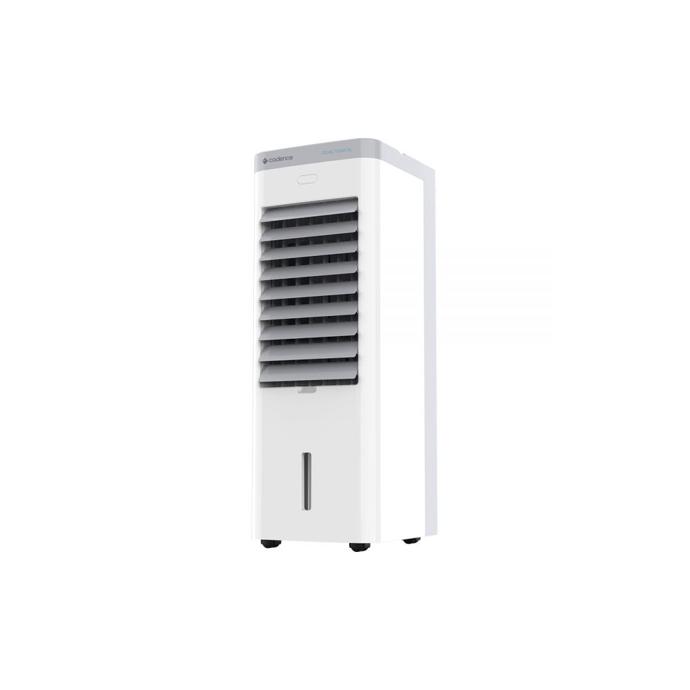 Climatizador de Ar Ventilar Duo Tank 9L 127V - Cadence