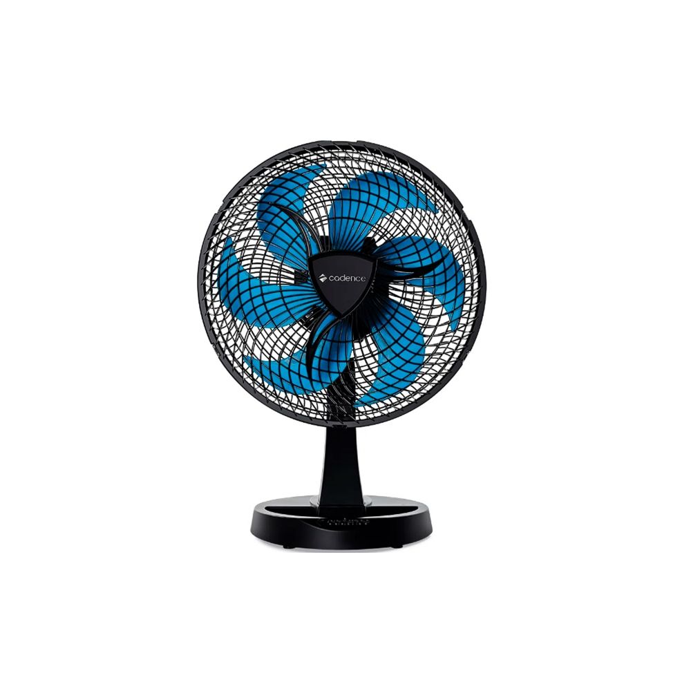 Ventilador New Windy 127V 30cm VTR560 - Cadence 