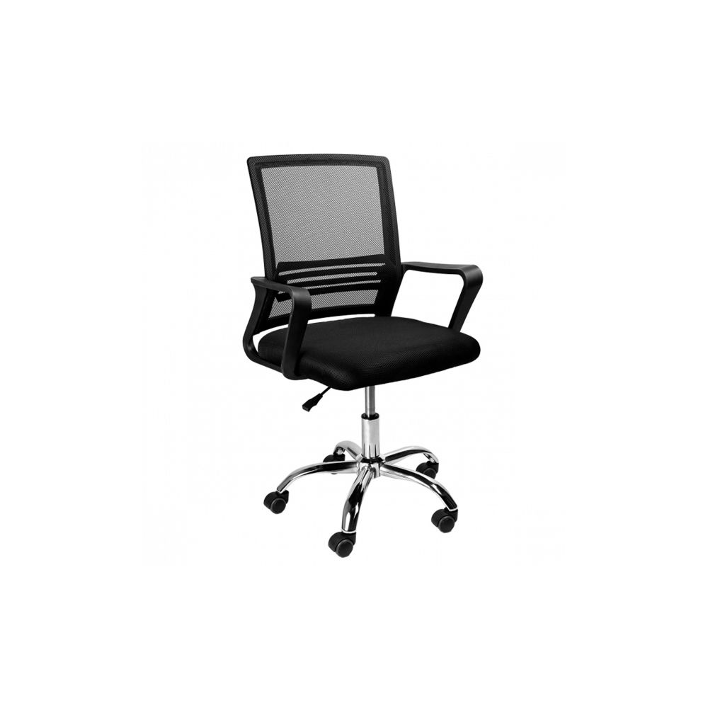 Cadeira Office Go Star COGS10P – Vinik