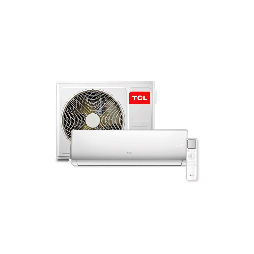 Ar Condicionado Split 30.000 BTU'S Hi Wall Frio - TCL