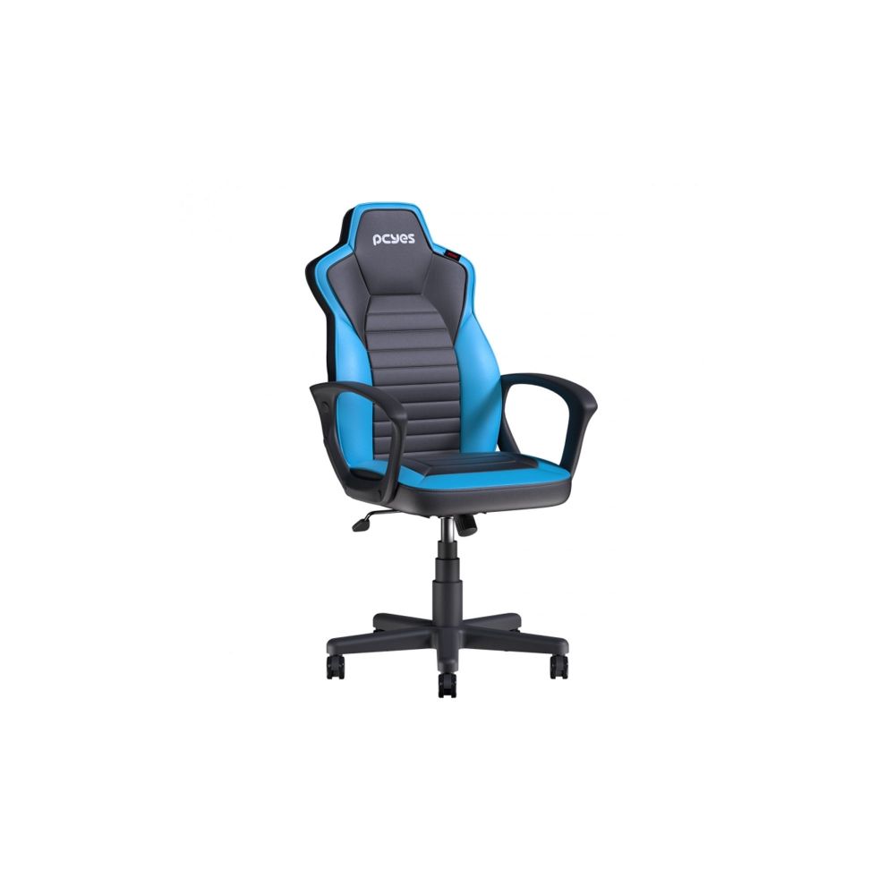Cadeira Gamer Mad Racer Sti Turbo Arctic Azul – Pcyes