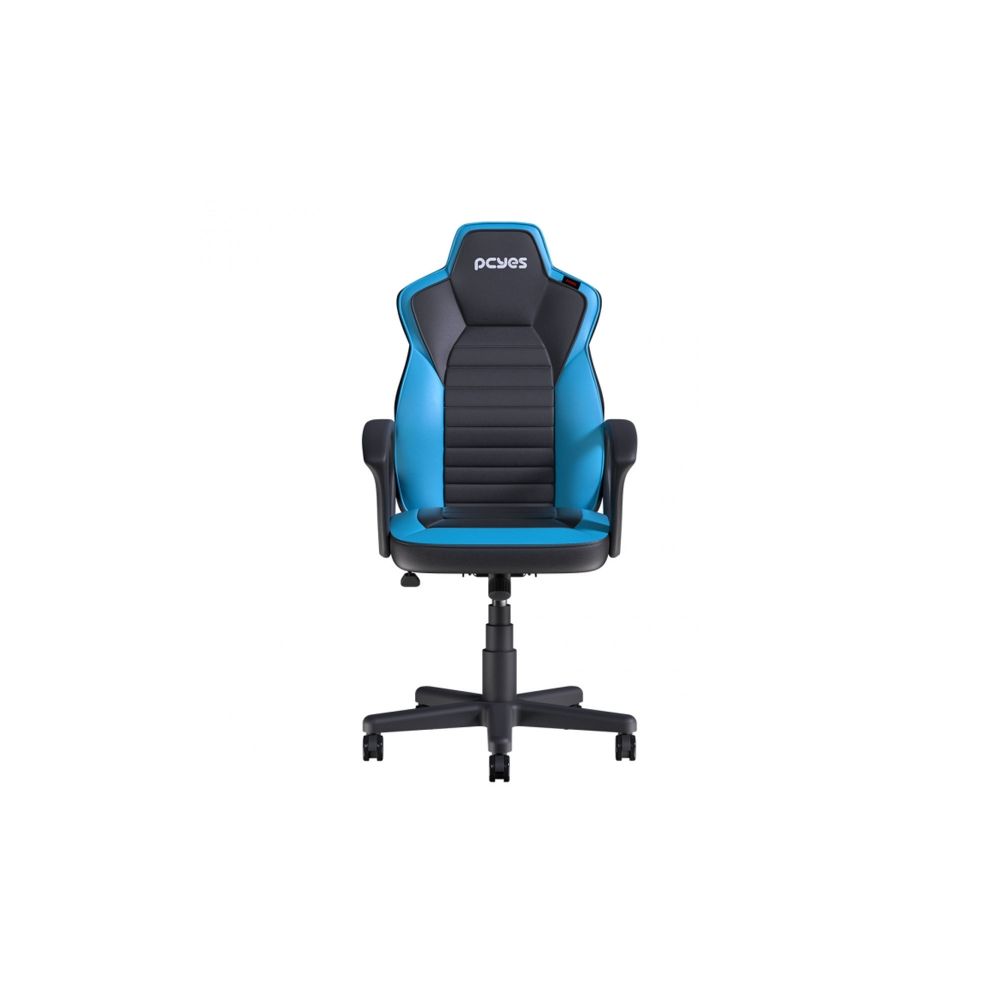 Cadeira Gamer Mad Racer Sti Turbo Arctic Azul – Pcyes