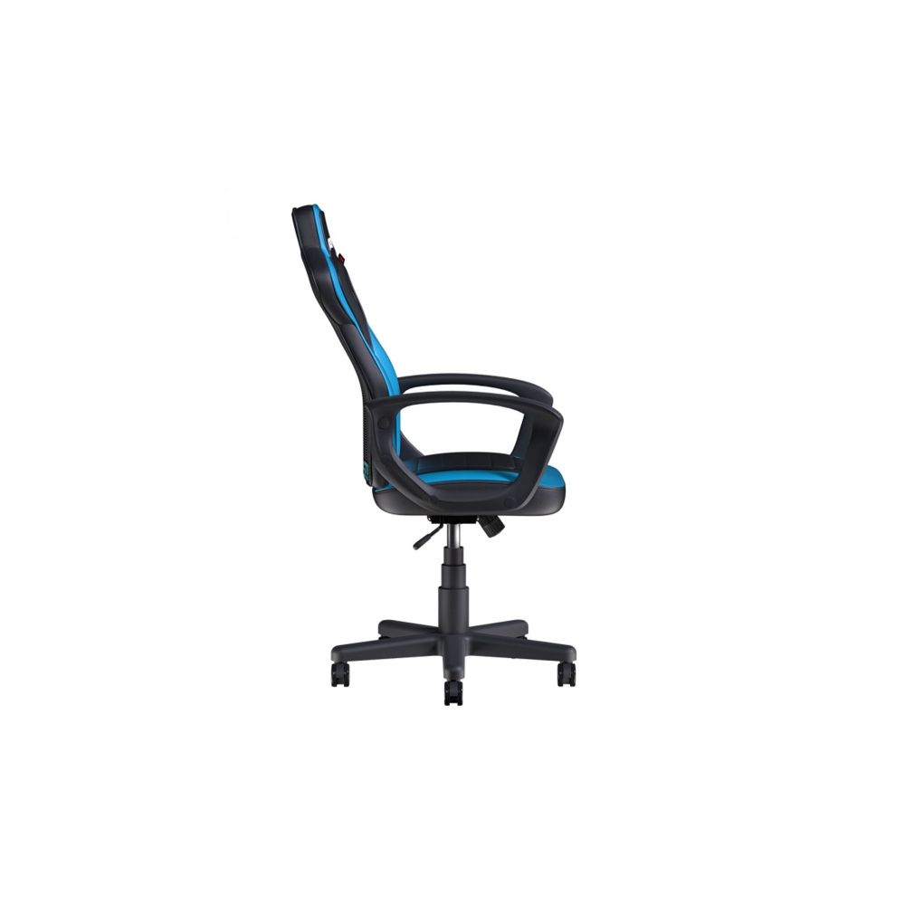 Cadeira Gamer Mad Racer Sti Turbo Arctic Azul – Pcyes