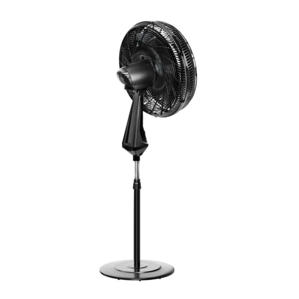 Ventilador 50 cm 8 Pás Flow Turbo Coluna - WAP