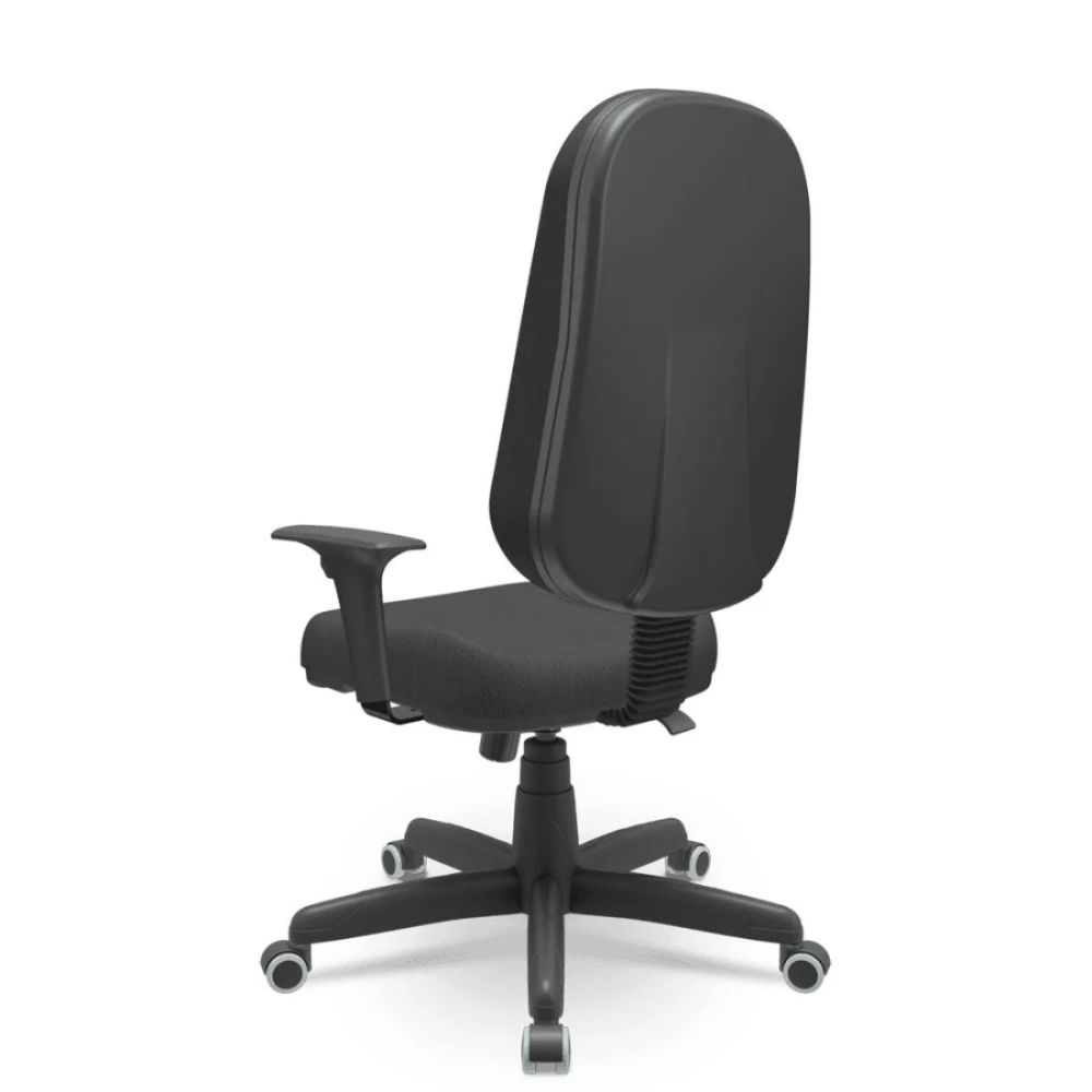 Cadeira Presidente Operativa Plus - Plaxmetal