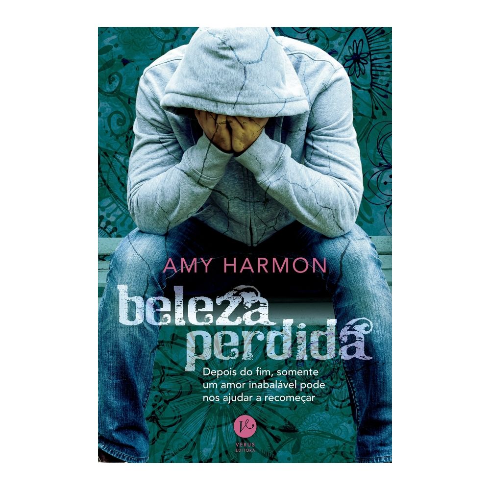 Livro: Beleza Perdida - Amy Harmon