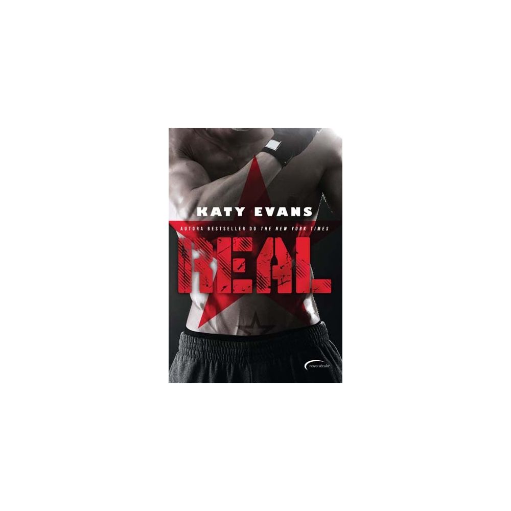 Livro - Real - Livro 1 - Katy Evans