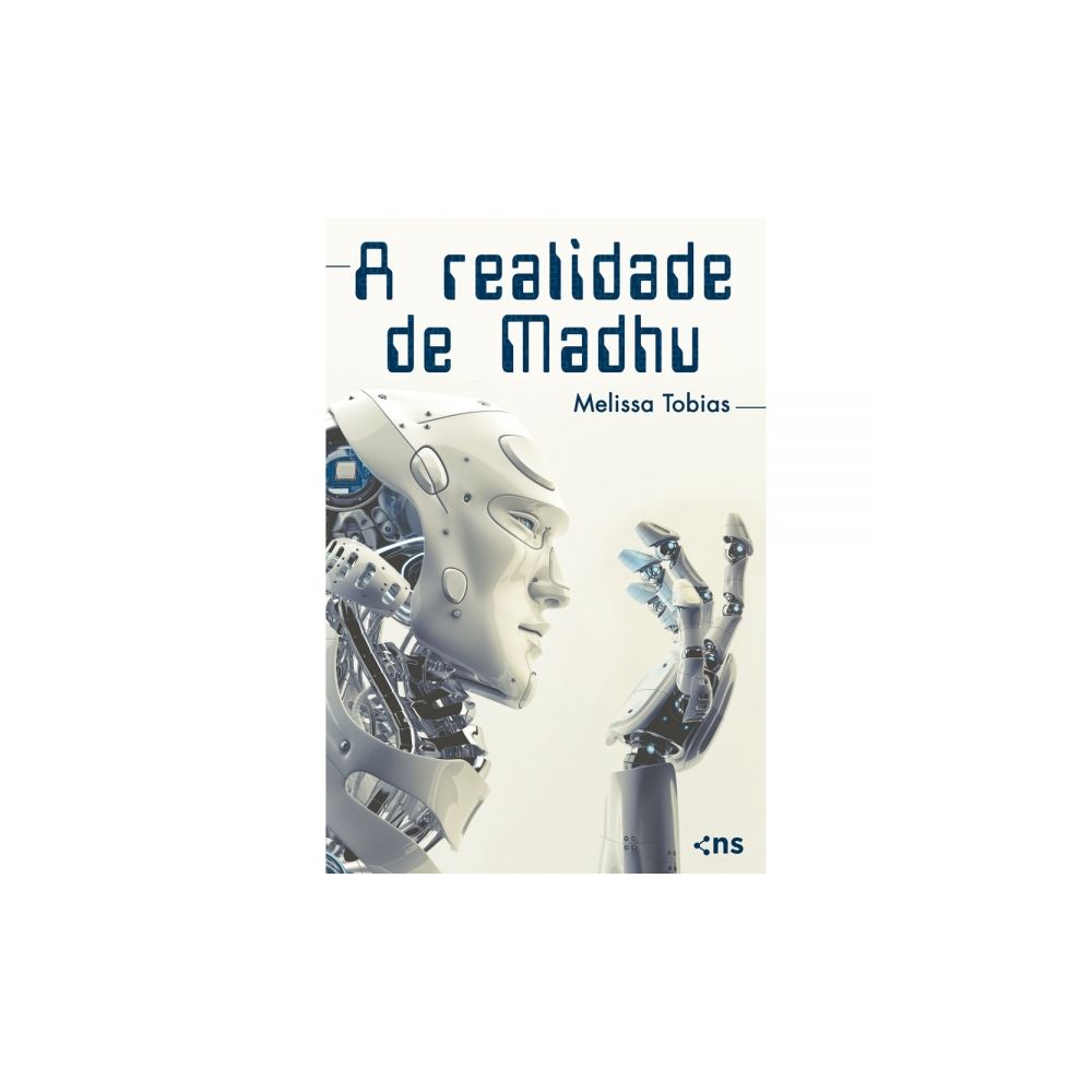Livro: A Realidade de Madhu - Melissa Tobias