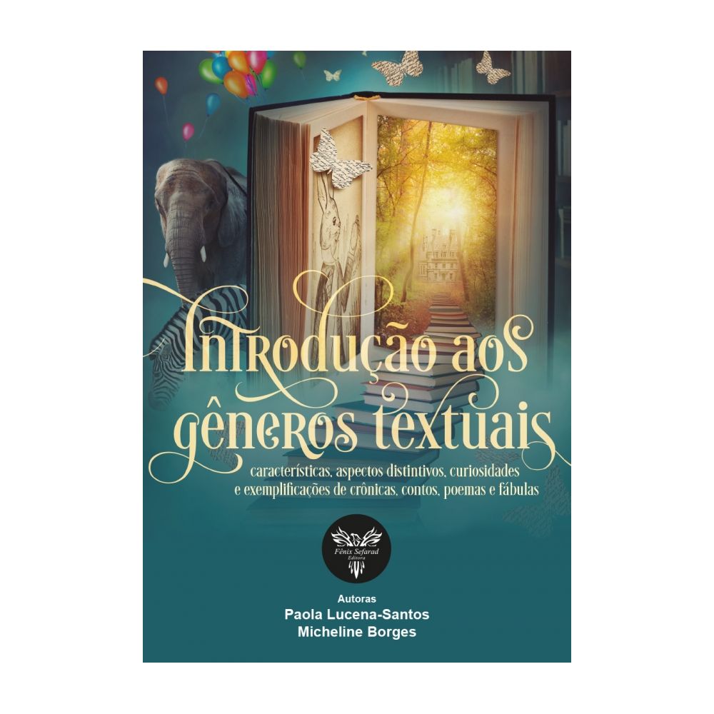 Introdução aos Gêneros Textuais - Paola e Micheline