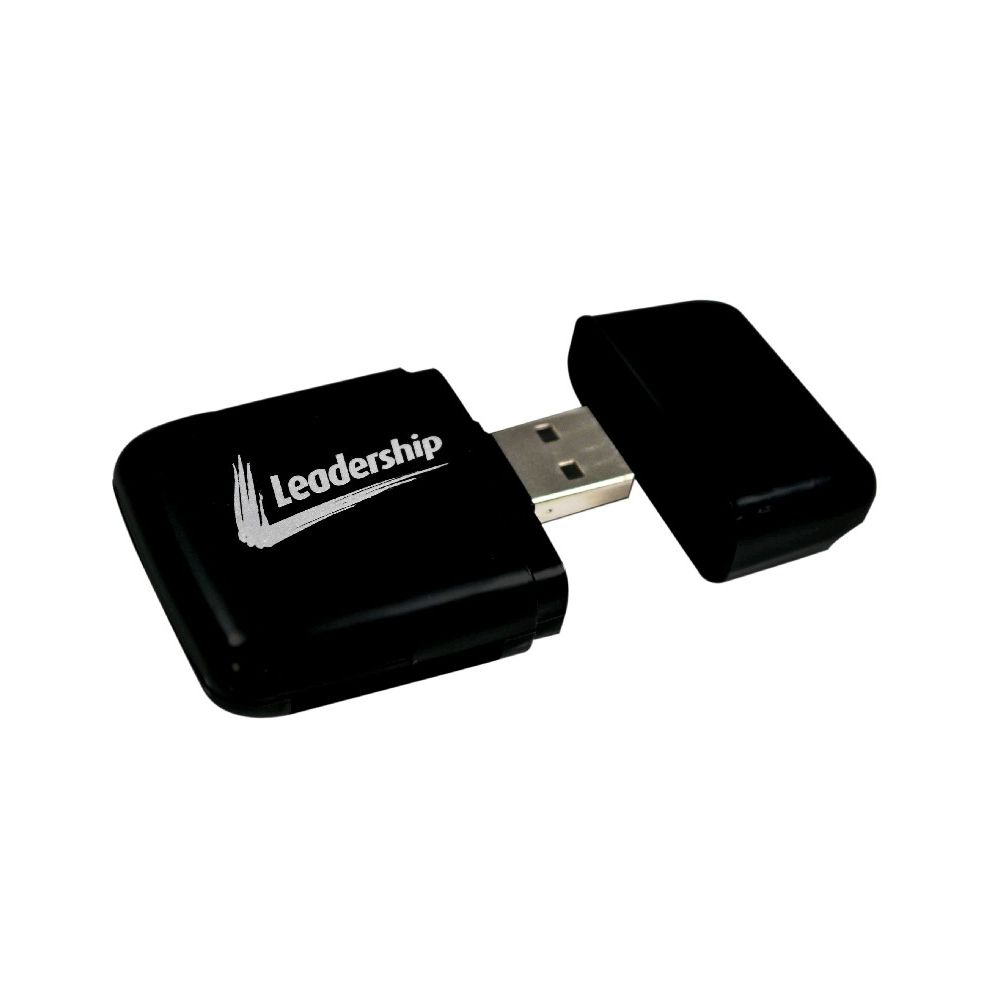 Leitor Universal de Memória Mod.3994 - Leadership