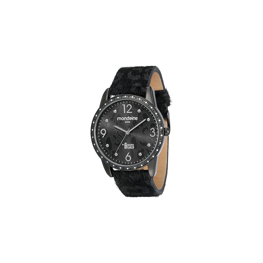 Relógio Feminino Mondaine Analógico Fashion 94661LPMVPH1 - Mondaine