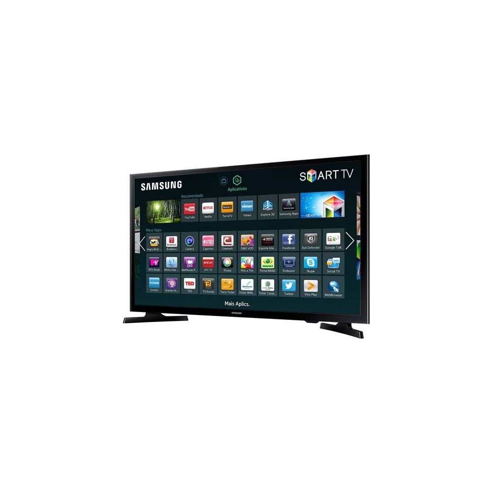 Smart TV LED 48