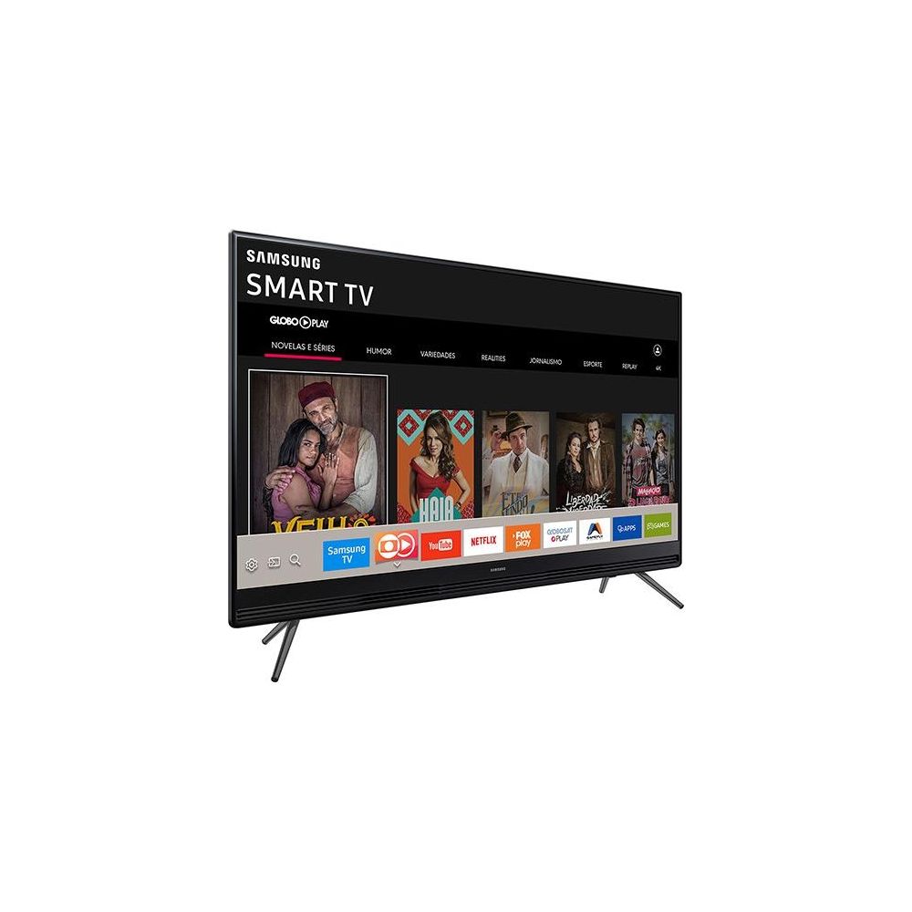 SmartTV LED 49