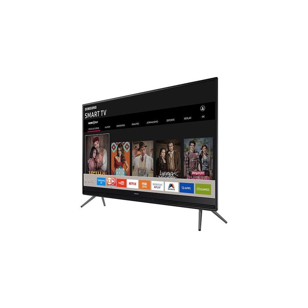 SmartTV LED 49