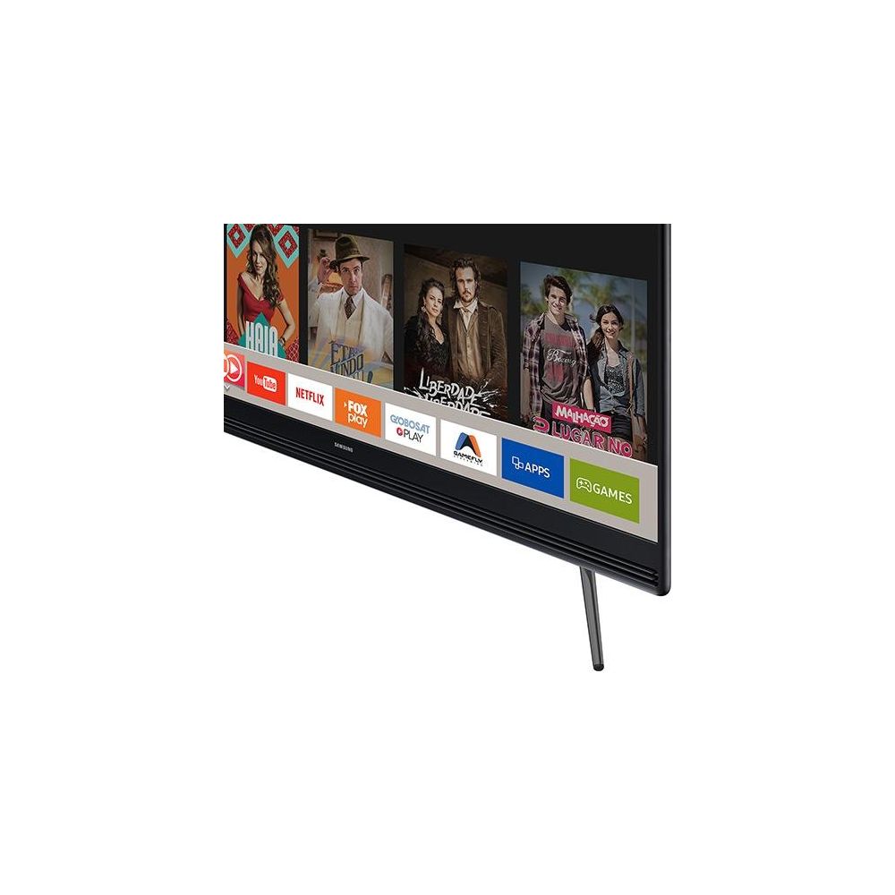 SmartTV LED 49