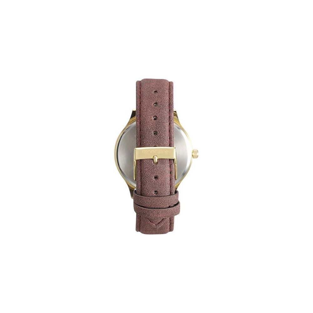 Relógio Feminino Mondaine Analógico Fashion 76450LPMGDH1