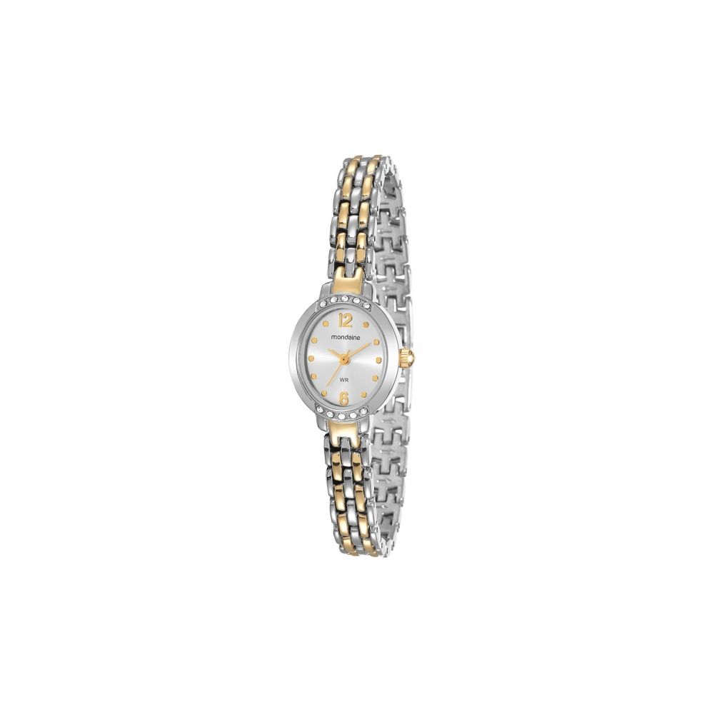 Relógio Mondaine Analógico Feminino 94743LPMVBM2 - MONDAINE