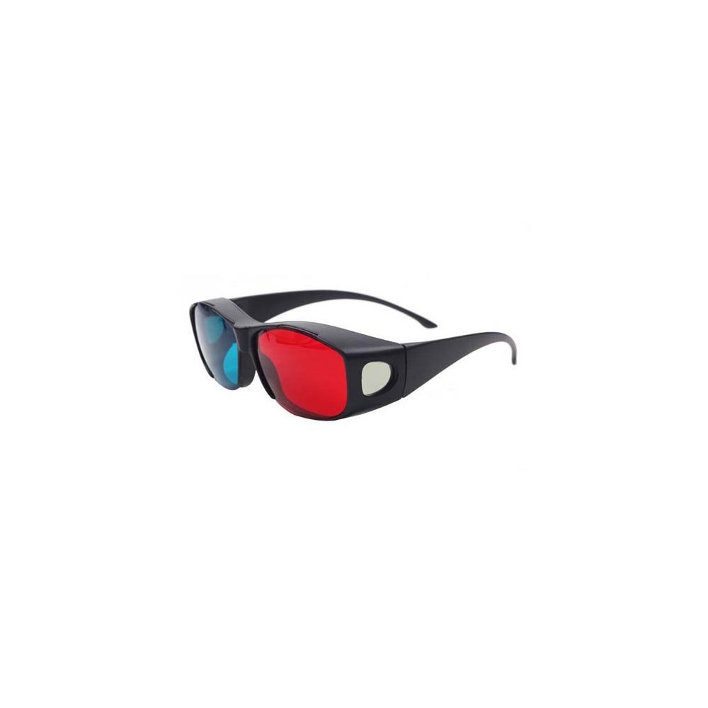 Óculos 3D Vision Discover Nvidia 