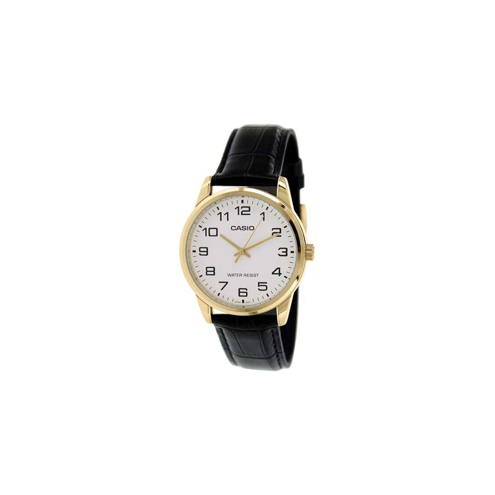 Relógio Masculino MTP-V001GL-7BUDF Casio Collection