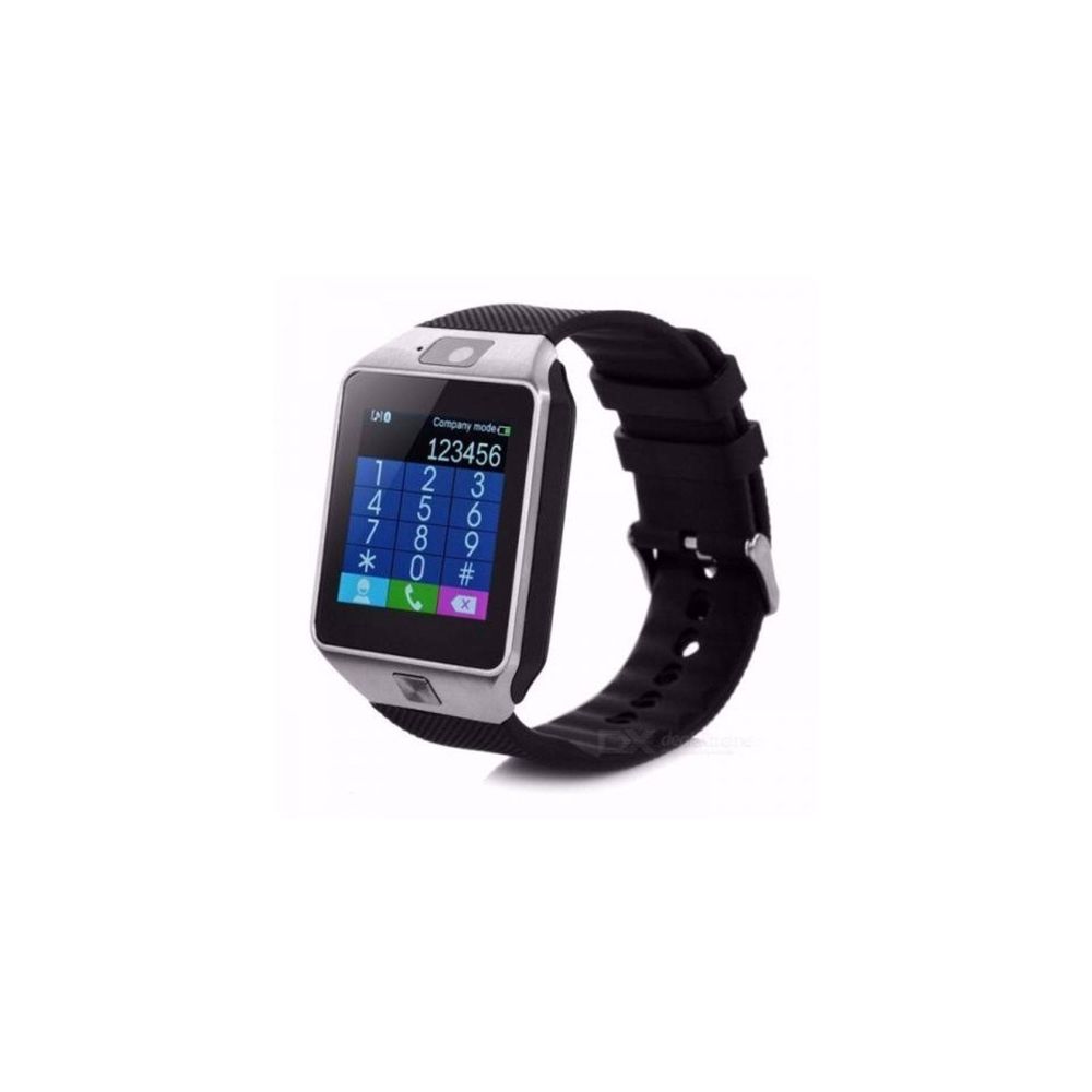 Relógio Bluetooth Smartwatch Gear Chip