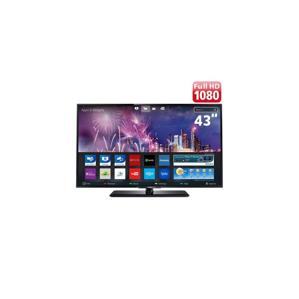 Smart TV LED 43