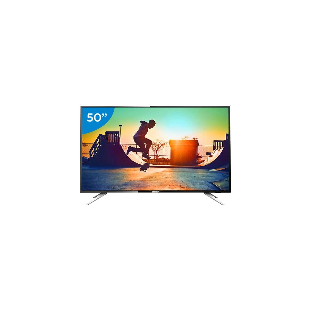 Smart TV LED 50