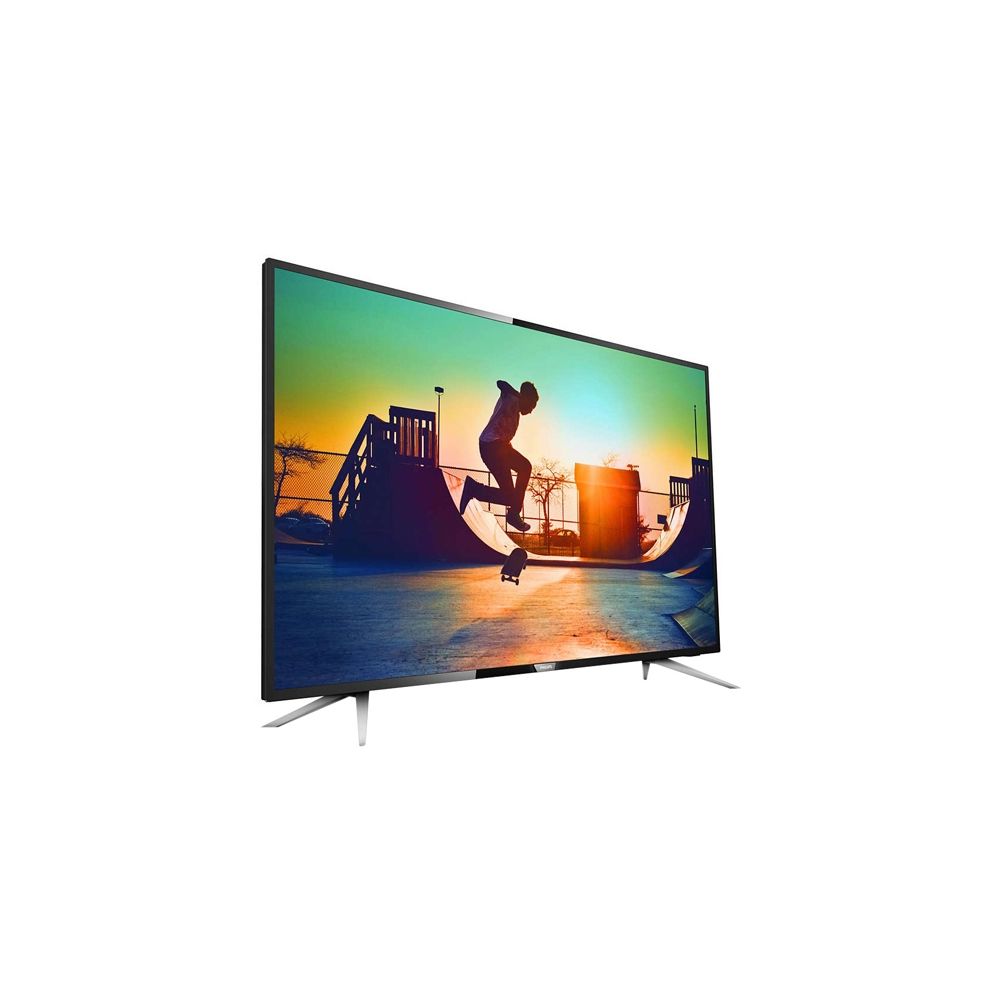 Smart TV LED 50