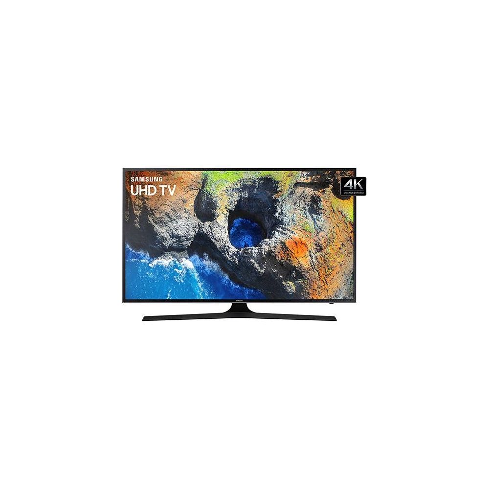 SmartTV LED 50