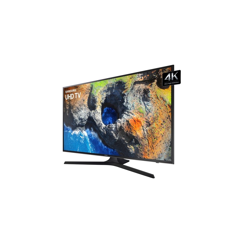 Smart TV LED 49” 4K/UltraHD Conversor Digital -  Samsung