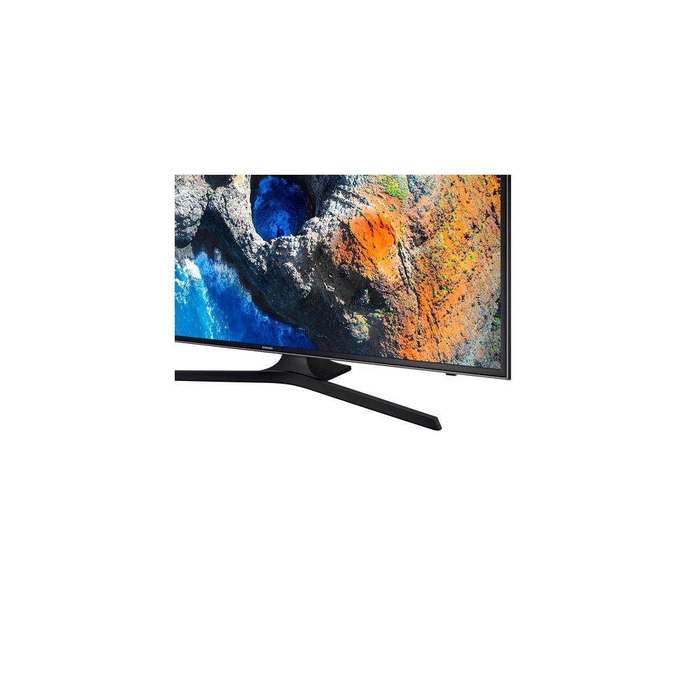 Smart TV LED 49” 4K/UltraHD Conversor Digital -  Samsung