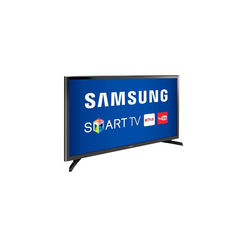 Smart TV LED 32” com Conversor Digital - Samsung