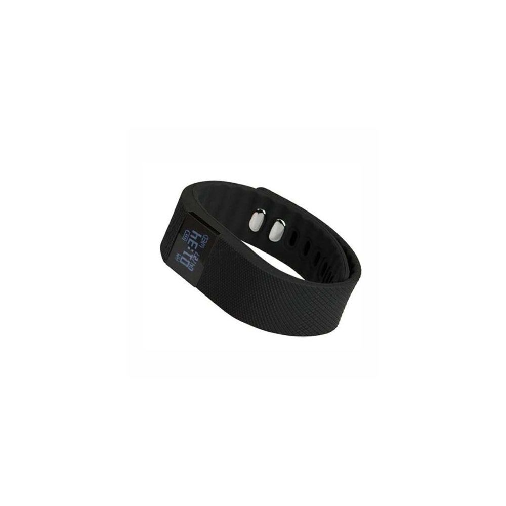 Smartband Pulseira Inteligente PS100 - Oex 