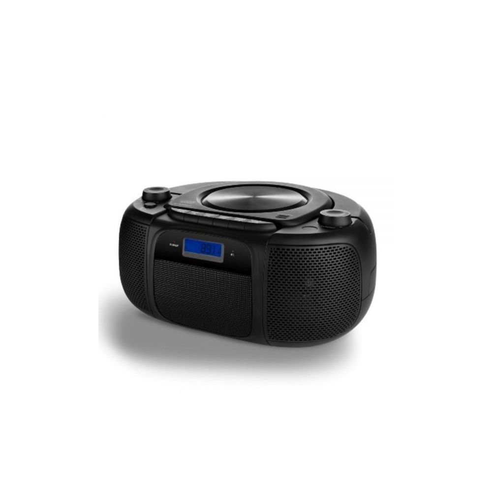 Boombox SP244 Bluetooth 25W RMS Preto - Multilaser