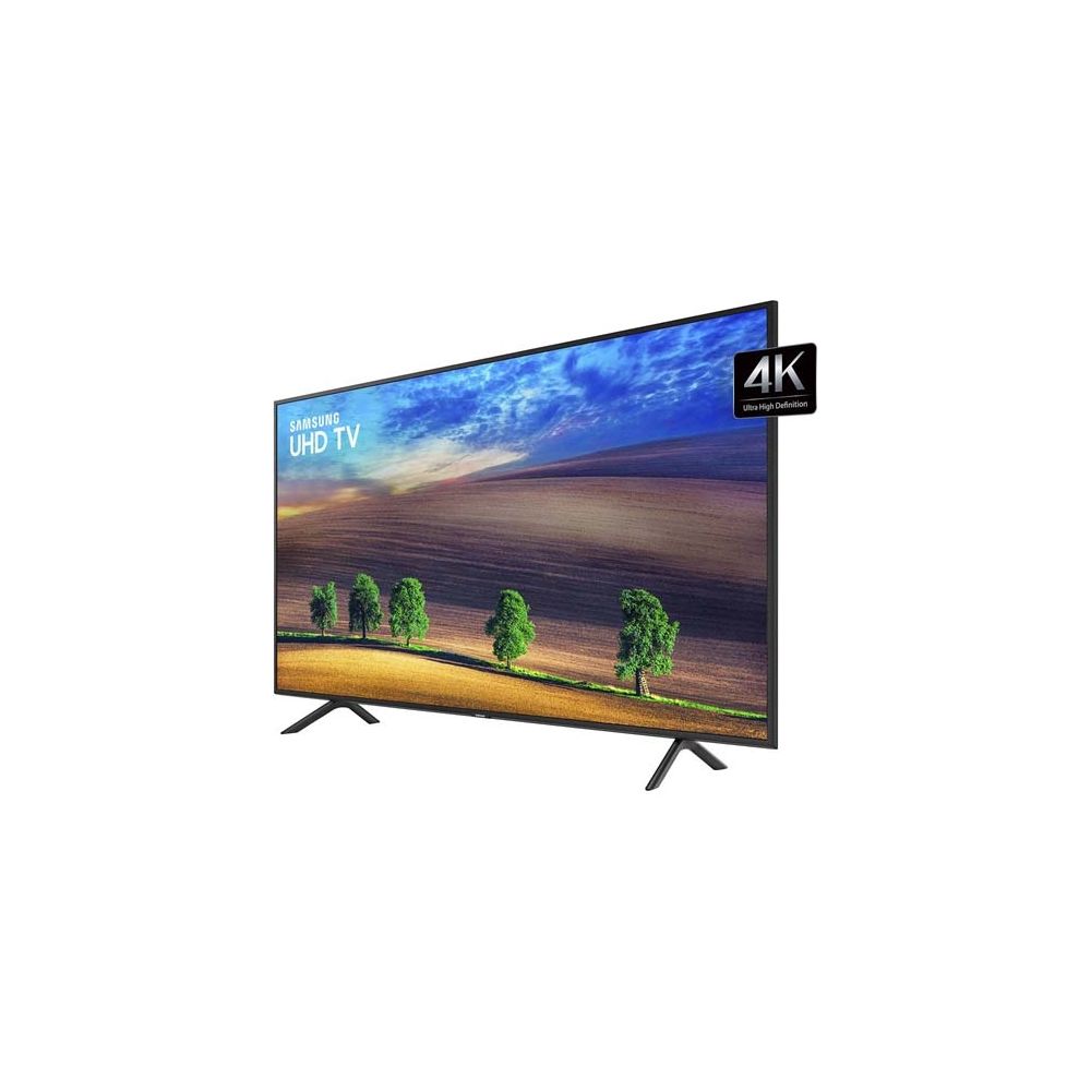 Smart TV LED 55