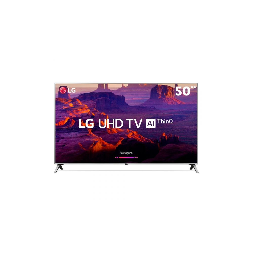 Smart TV LED 50