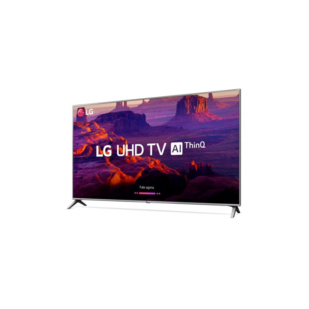 Smart TV LED 50