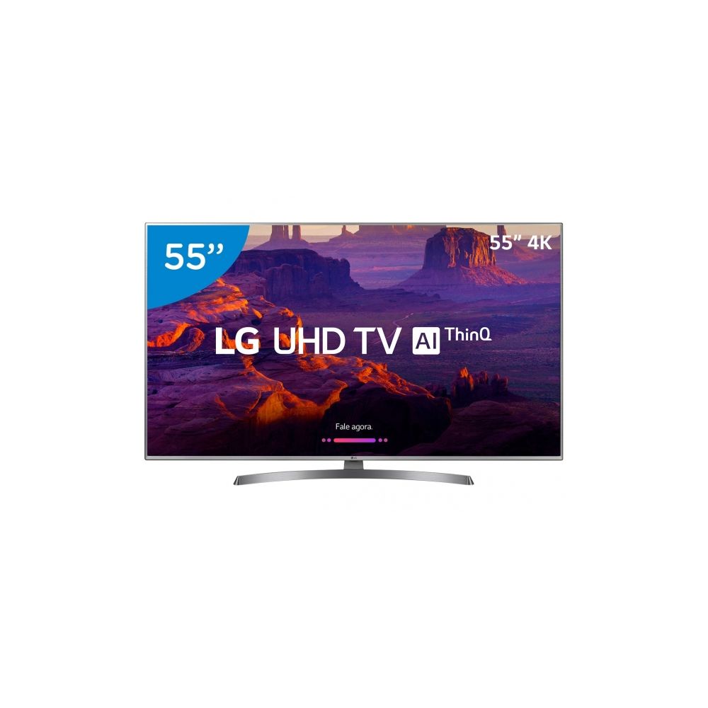 Smart TV LED 55