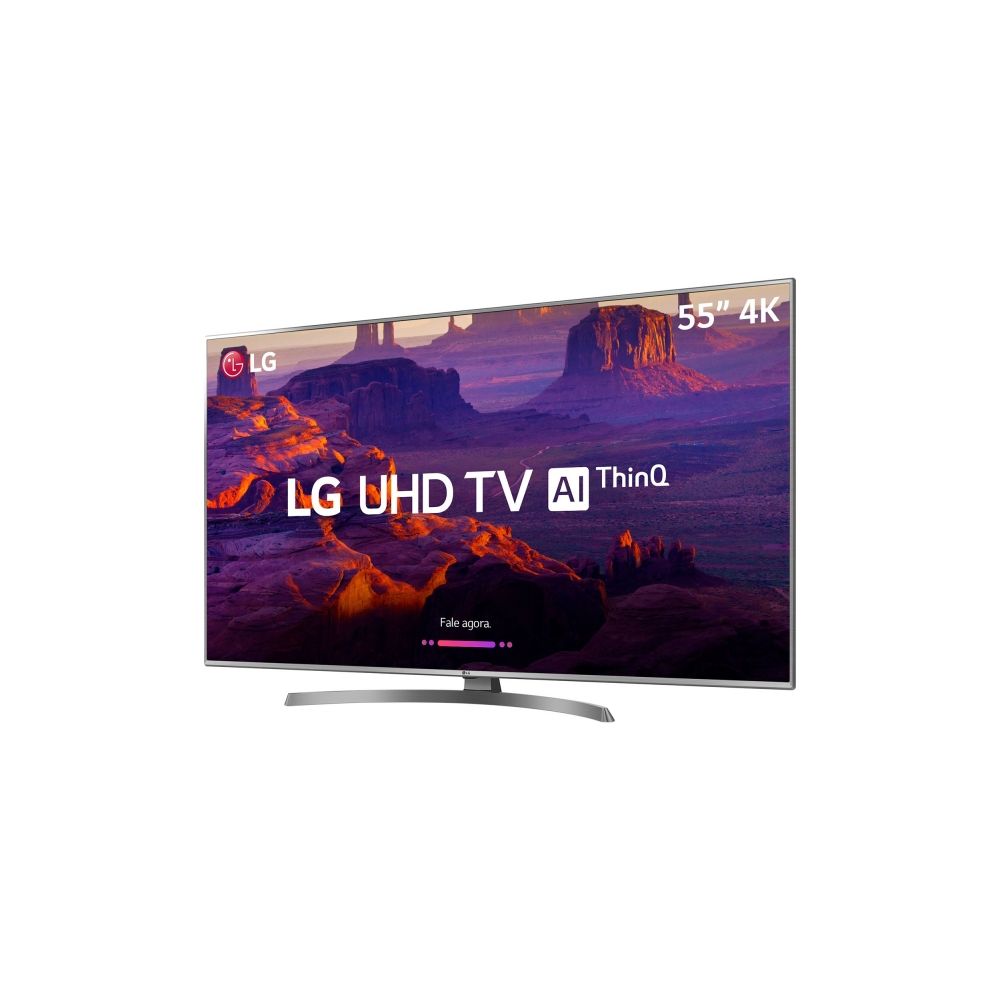Smart TV LED 55