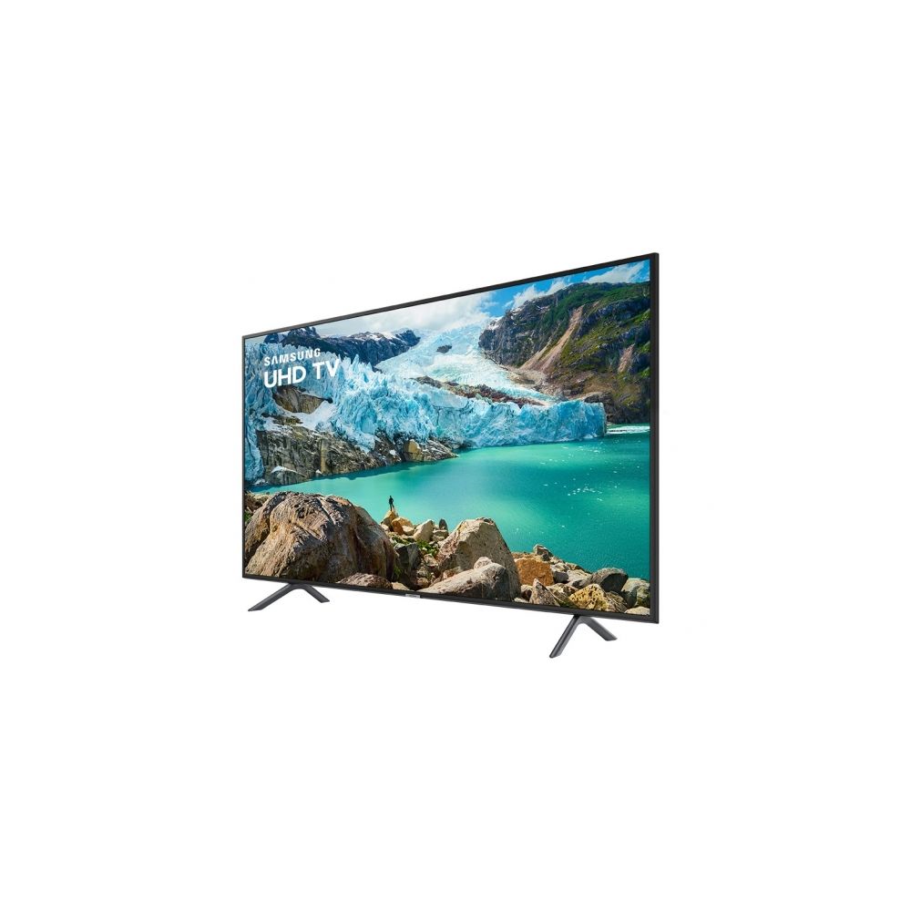 Smart TV 4K LED 55” UN55RU7100GXZD, HDMI, Wi-Fi - Samsung 