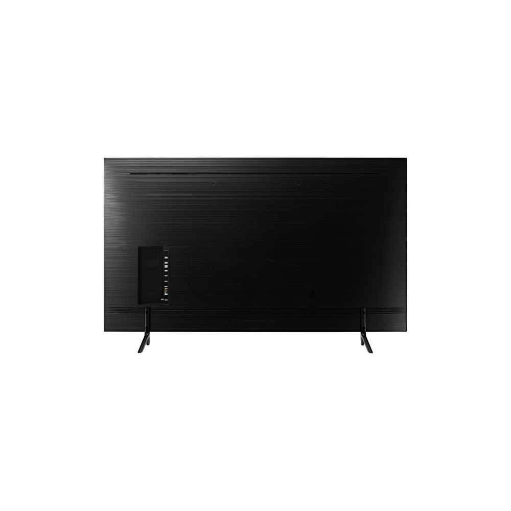 Smart TV 4K LED 55” UN55RU7100GXZD, HDMI, Wi-Fi - Samsung 