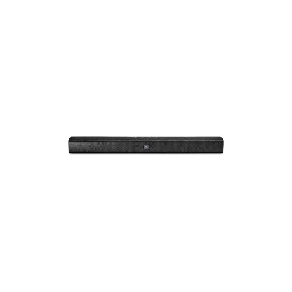 Soundbar Studio 2.0 26W Bluetooth Preto Surround USB - JBL 