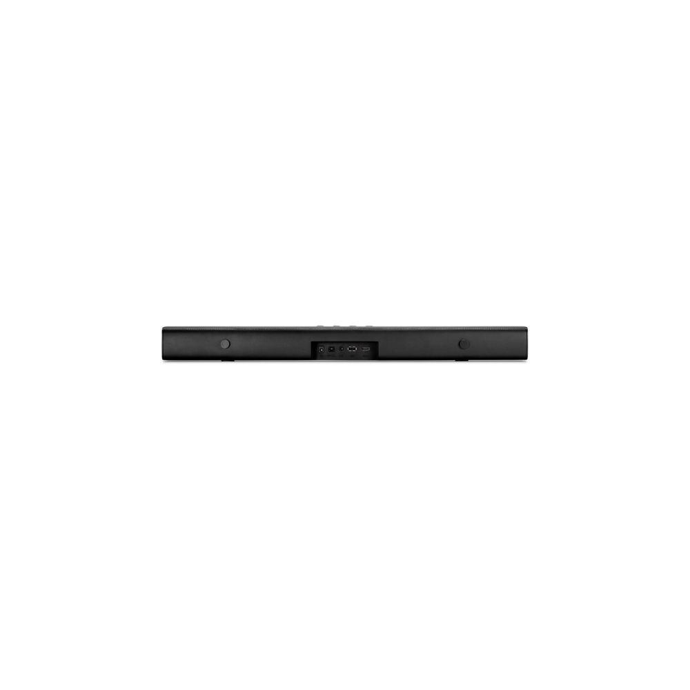 Soundbar Studio 2.0 26W Bluetooth Preto Surround USB - JBL 