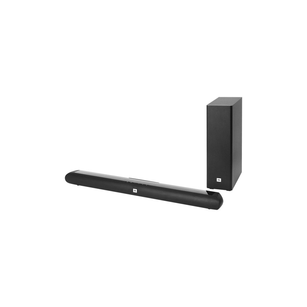 Soundbar SB150 2.1 Canais Dolby Digital 150W Subwoofer Wireless - JBL 