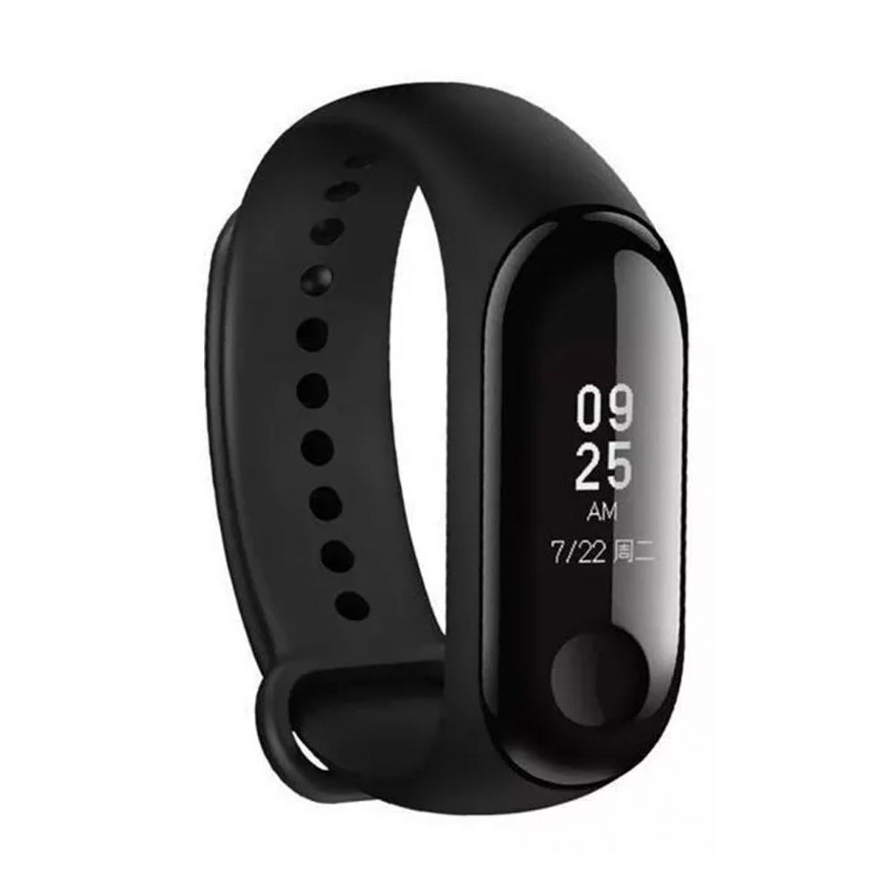 SmartWatch Relógio MI Band 3 XMSH05HM Preto - Xiaomi 