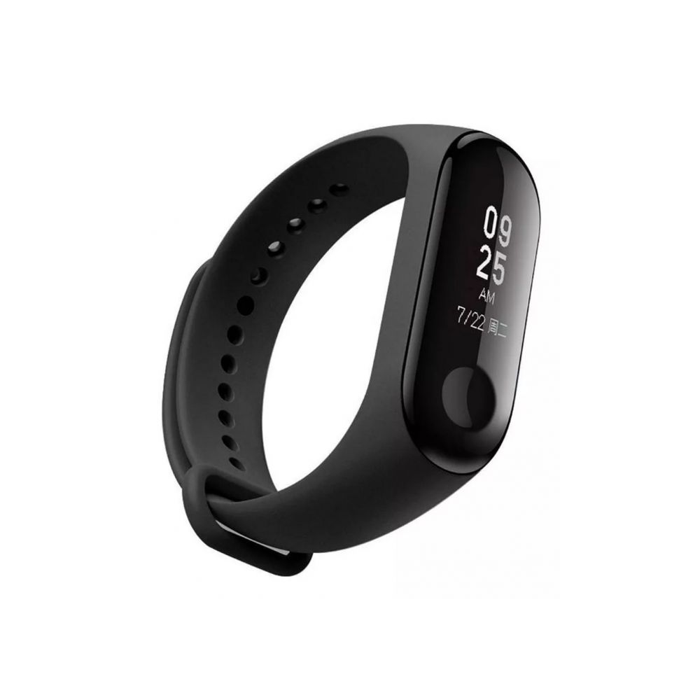 SmartWatch Relógio MI Band 3 XMSH05HM Preto - Xiaomi 