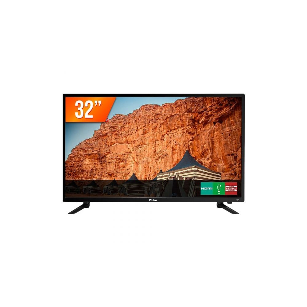 TV LED 32